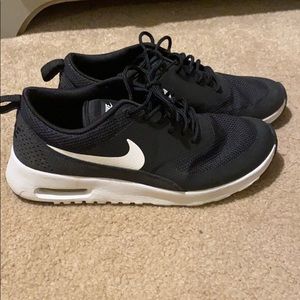 Nikes